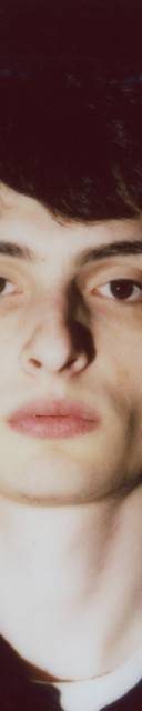 Finn Wolfhard