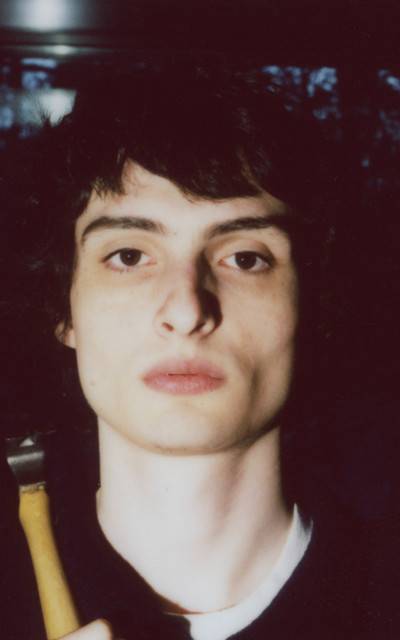 Finn Wolfhard