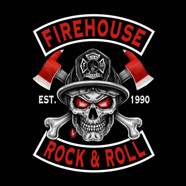 Firehouse: Rock artist