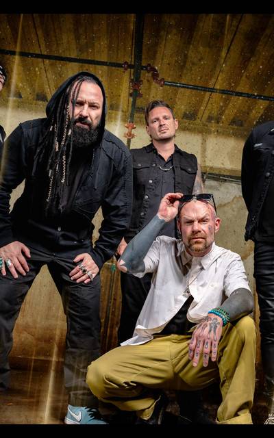 Five Finger Death Punch