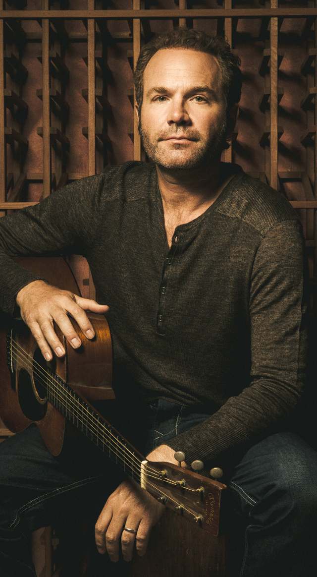Five for Fighting: Pop artist