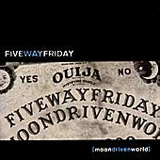 Five Way Friday at The Windjammer on Sep 26, 2026