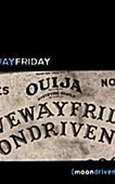 Five Way Friday