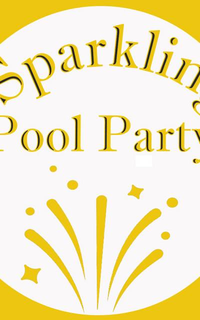 Flamingo Friday Pool Party