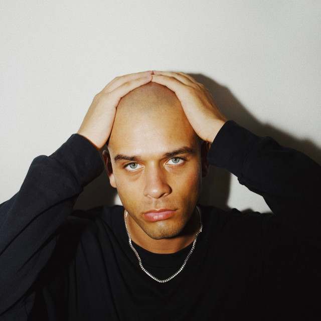 Flash Gea: Dance/Electronica artist