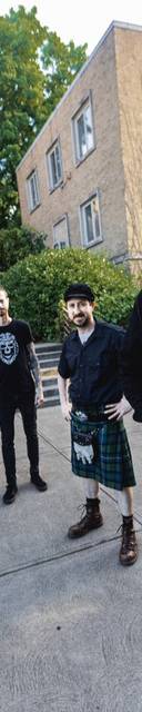 Flatfoot 56