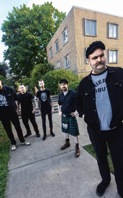 Flatfoot 56