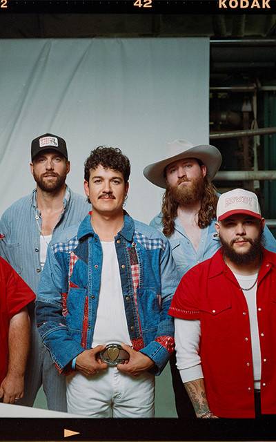 Flatland Cavalry