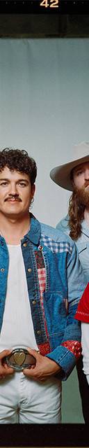 Flatland Cavalry
