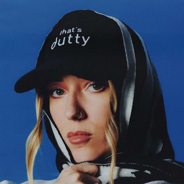 Flava D: Dance/Electronica artist