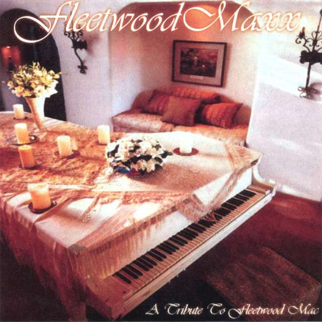 Fleetwood Magic at Tidemark Theatre on Sep 18, 2026