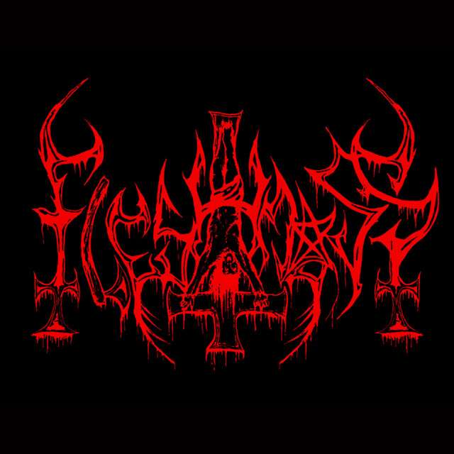 Fleshmass at Wild Goose Saloon on Oct 31, 2026