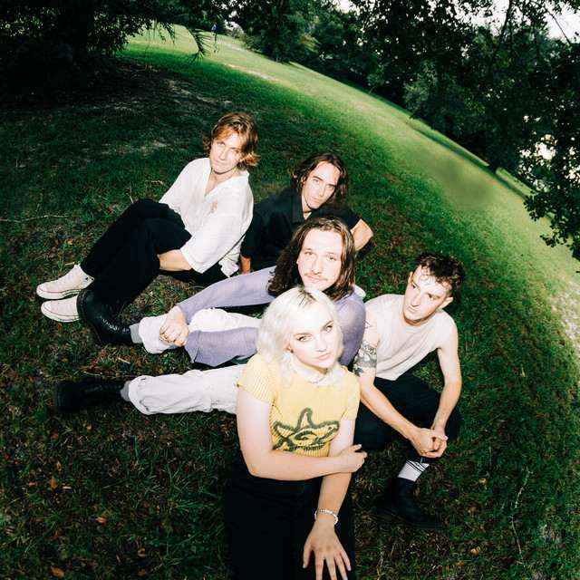 Flipturn at St Augustine Amphitheatre on Sep 25, 2026