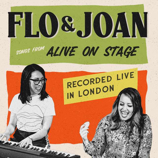Flo and Joan at Westlands Entertainment Venue on Oct 31, 2026