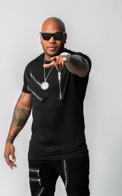 Flo Rida