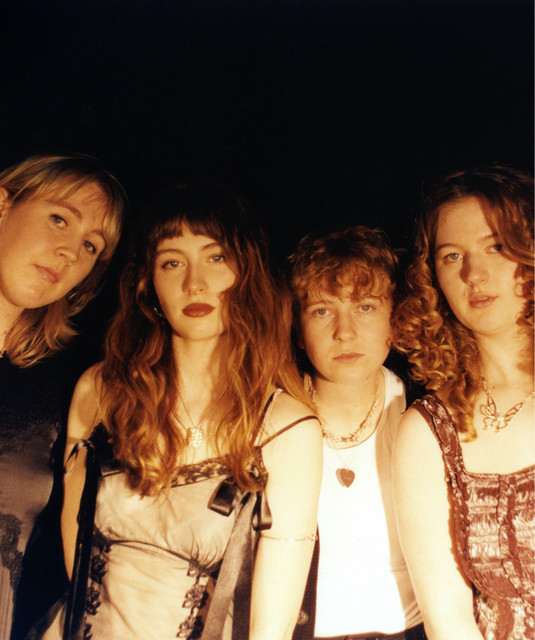 Florence Road at Drake Hotel Toronto on Oct 1, 2026