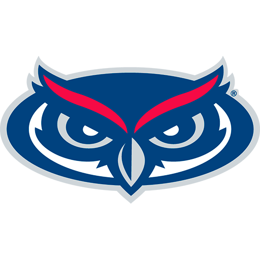 Florida Atlantic Owls at Louisiana Monroe Warhawks Football at Malone Stadium on Sep 26, 2026