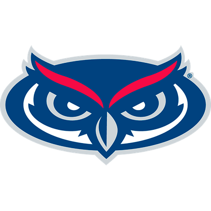 Florida Atlantic Owls Football logo