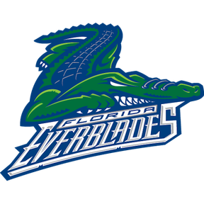 Florida Everblades logo