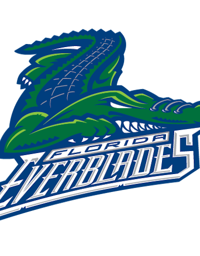 Atlanta Gladiators at Florida Everblades