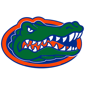 Florida Gators Football logo