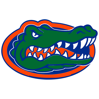 Florida Gators Football logo