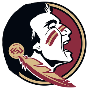 Florida State Seminoles Football logo