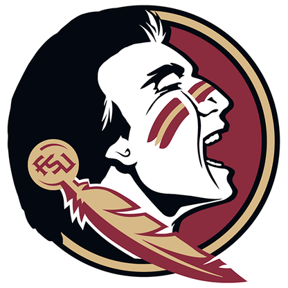 Florida State Seminoles Football logo