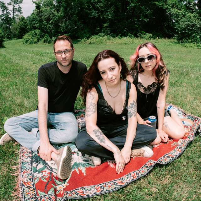 Flowerbomb / Shrimp / Catchbliss at The Pinhook on Oct 18, 2026