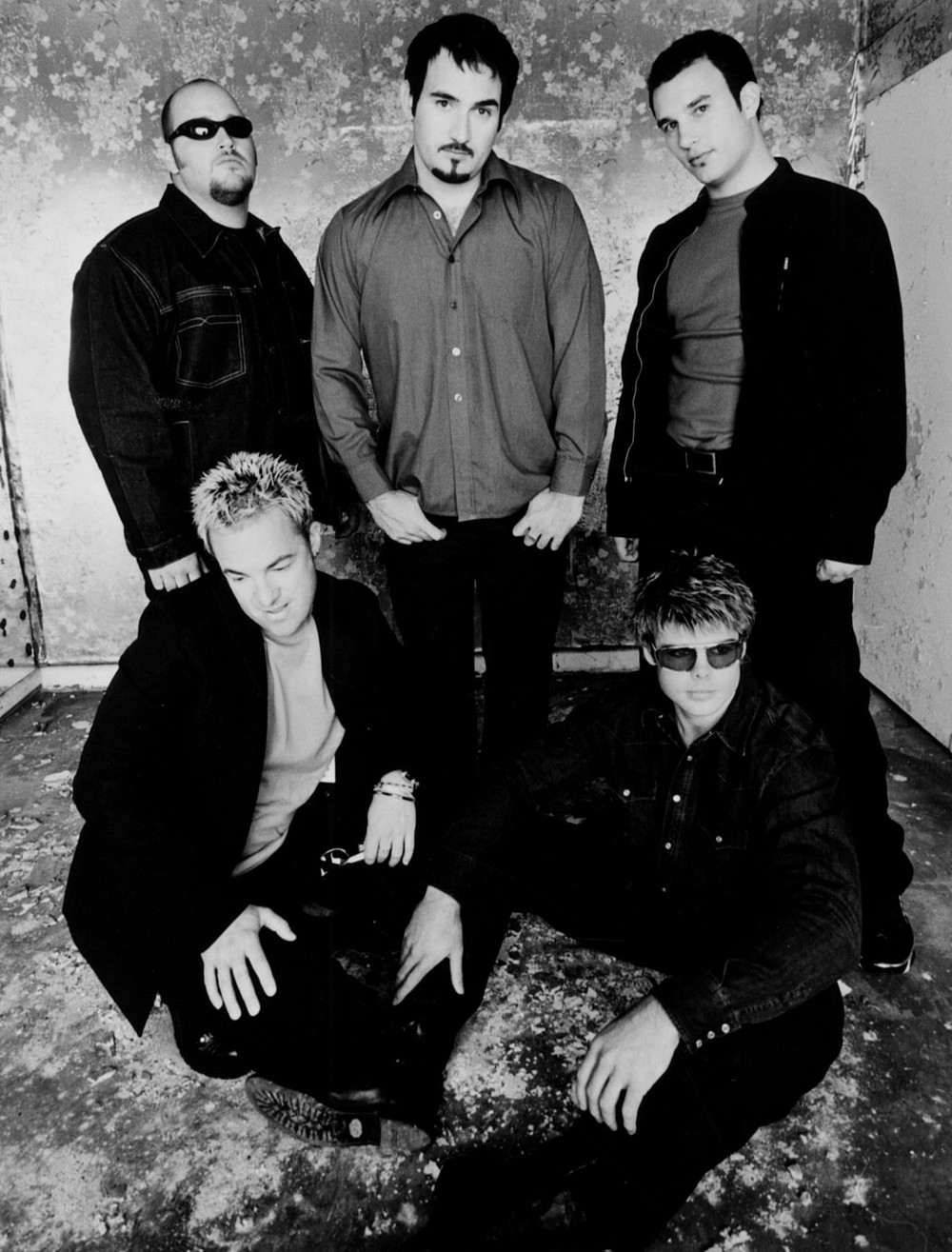 Flying Blind at Three Lakes Center for the Arts on Sep 26, 2026