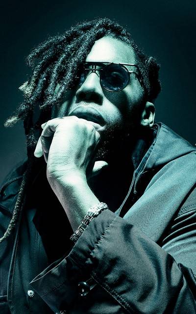 Flying Lotus