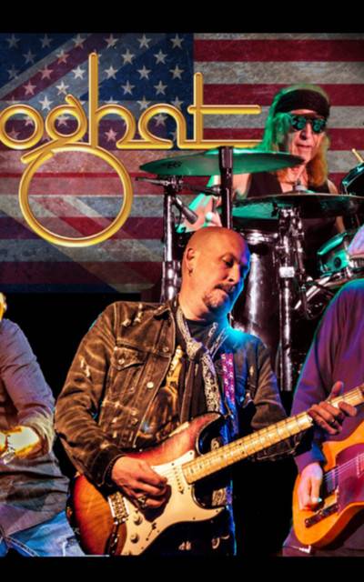 Foghat