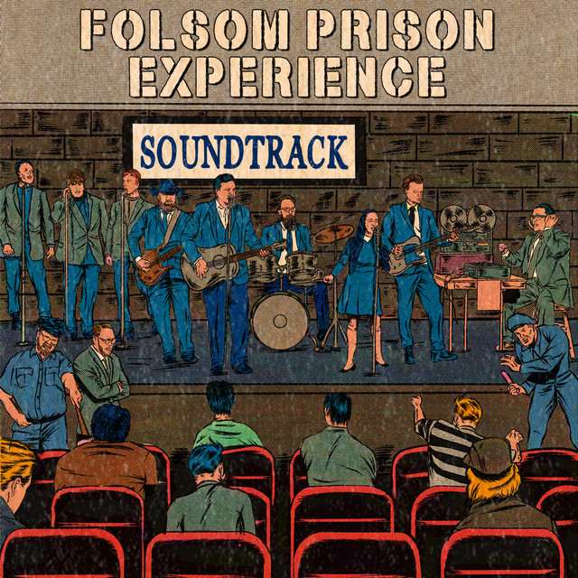 Folsom Prison Experience at Paramount Hudson Valley Theater on Sep 20, 2026