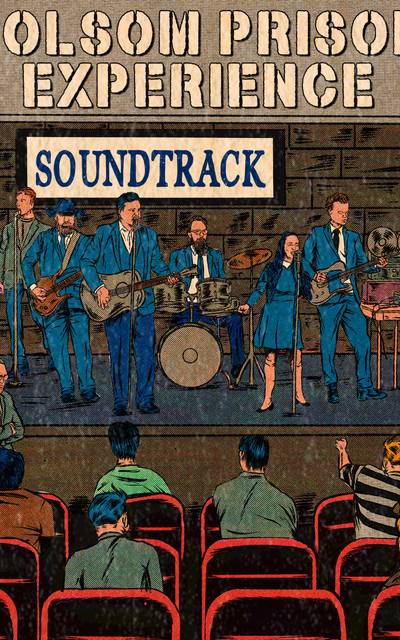 Folsom Prison Experience