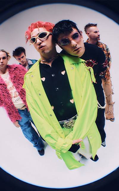 Fontaines DC
