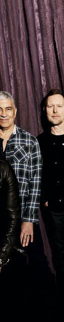 Foo Fighters