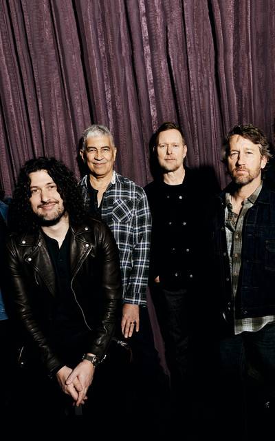 Foo Fighters