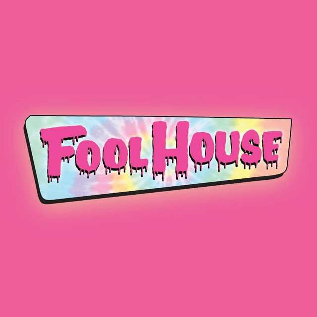 Fool House at Rust Belt on Dec 12, 2026