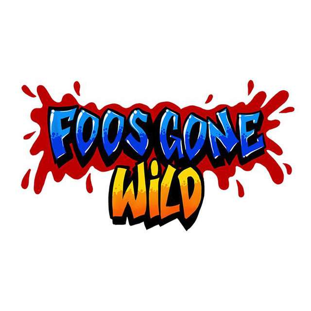 Foos Gone Wild at Ace of Spades on Sep 26, 2026