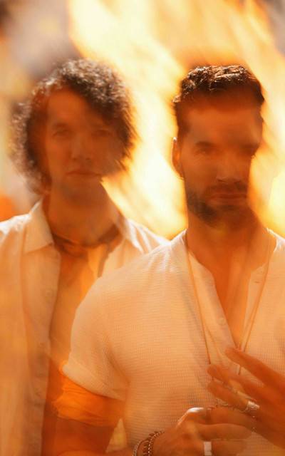 For King and Country - A Drummer Boy Christmas