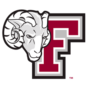 Fordham Rams Football logo
