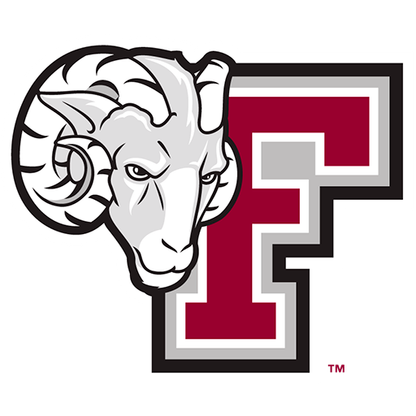 Fordham Rams Football logo