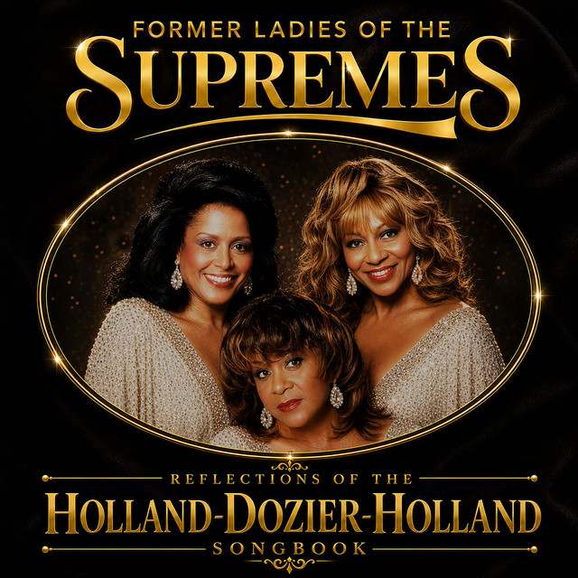 Former Ladies of THE SUPREMES: Other Concerts artist