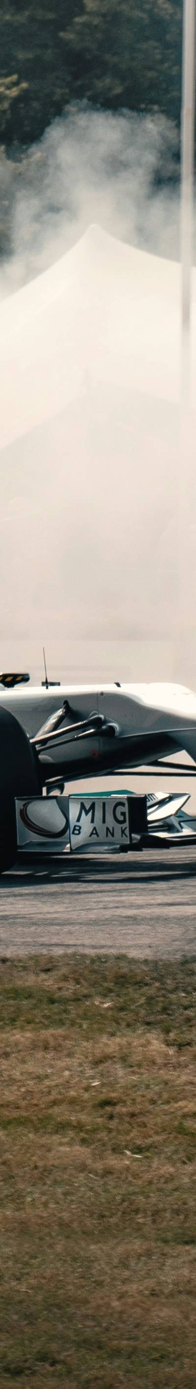 2026 Formula 1 - United States Grand Prix - 3 Day Pass (10/23 - 10/25)