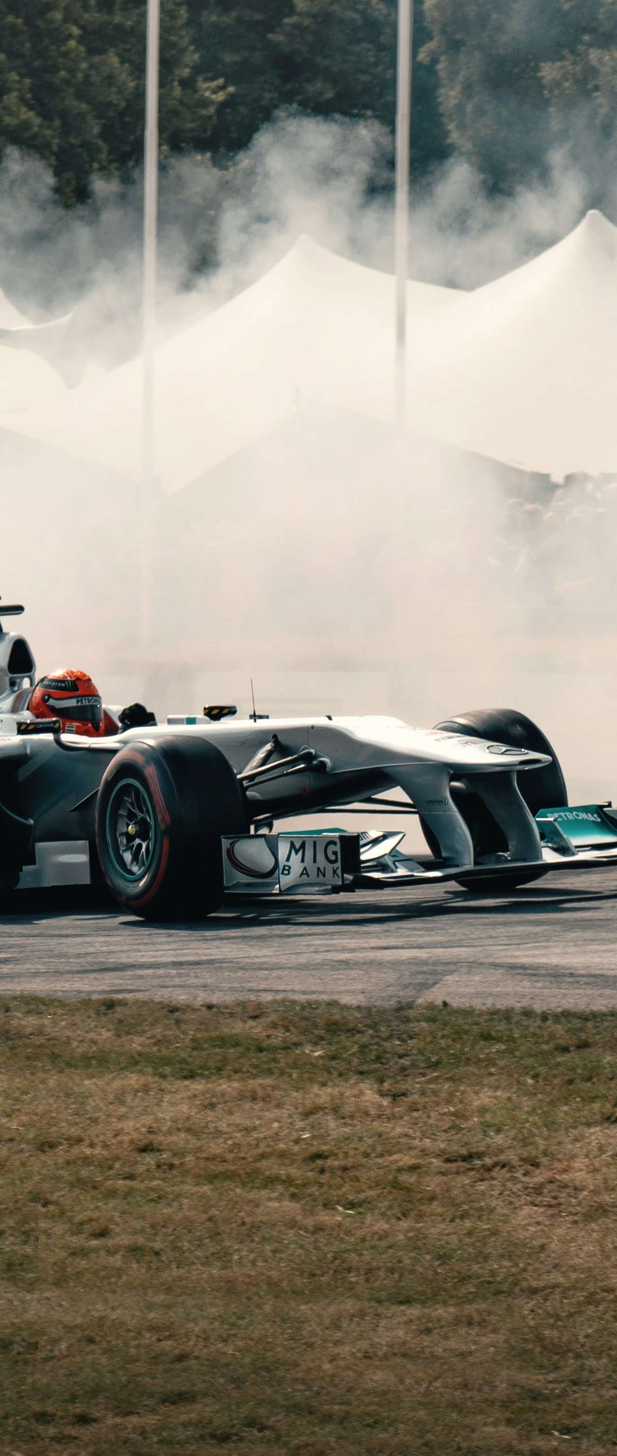 2026 Formula 1 - United States Grand Prix - 3 Day Pass (10/23 - 10/25) at Circuit of The Americas on Oct 23, 2026