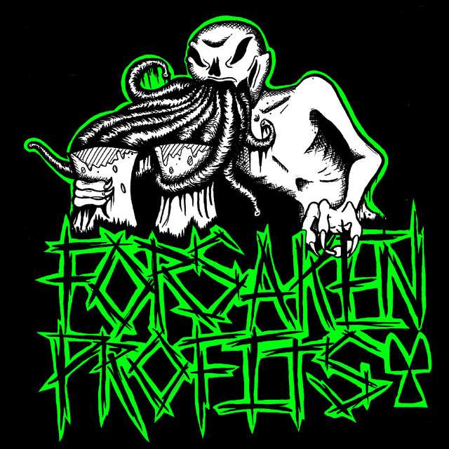 Forsaken Profits at The Handlebar - Pensacola on Oct 8, 2026
