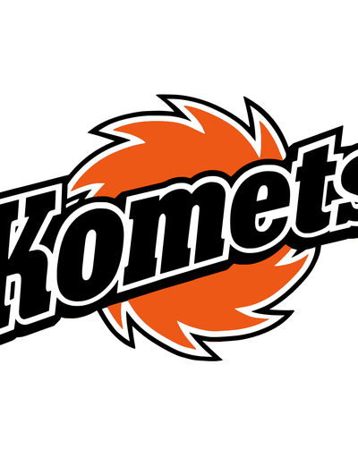 Indy Fuel at Fort Wayne Komets
