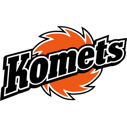Fort Wayne Komets logo