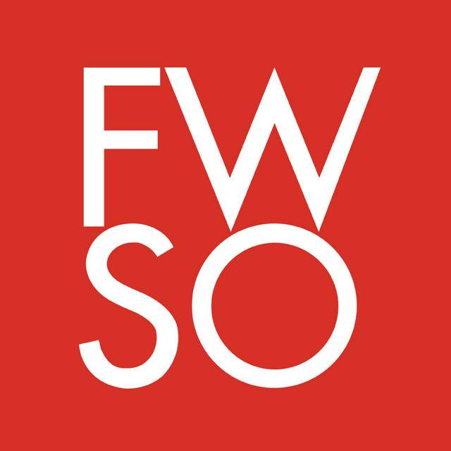 Fort Worth Symphony Orchestra: Classical artist