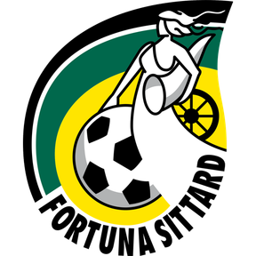 Fortuna Sittard logo